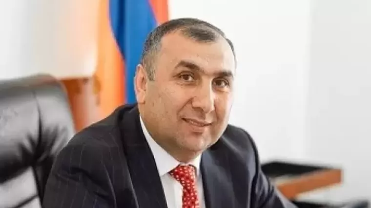 Սպիտակի համայնքապետի տղան ծեծի է ենթարկել Սարամեջի ղեկավարի ամուսնուն