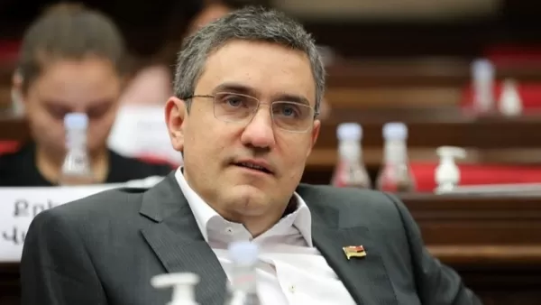«Ղազինյանի հարցը» կլուծվի. ԱԺ-ն ընդունեց նախագիծը