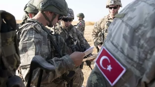 Թուրքիան ԼՂ-ում իր զինծառայողներին կտեղակայի մեկ տարվա ընթացքում 