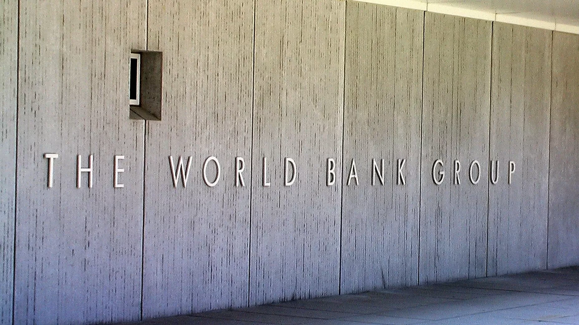 Համաշխարհային բանկը զգուշացնում է աշխարհին հնարավոր լուրջ վնասների մասին