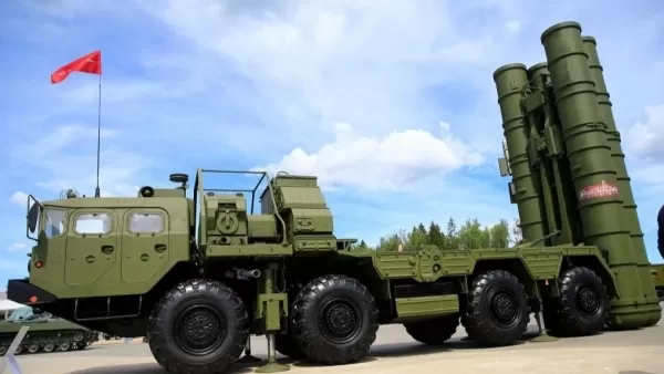 ՌԴ-ն պատրաստվում է Թուրքիայի հետ S-400-ի մատակարարման վերաբերյալ նոր պայմանագիր կնքել