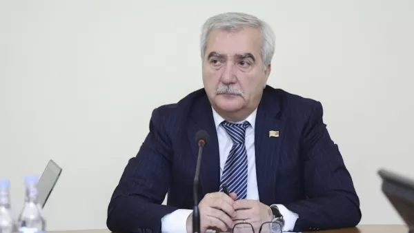 Անդրանիկ Քոչարյանը` Նախիջևանի ուղղությամբ թշնամու` նոր սադրանքի պատրաստվելու վերաբերյալ լուրերի մասին