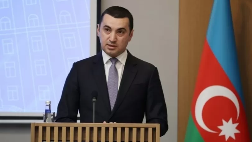 Ադրբեջանի ԱԳՆ արձագանքը`  ԵՄ-ի առաքելության ղեկավարի այս հայտարարությանը`  Ադրբեջանը պատրաստվում է գարնանը հարձակման 