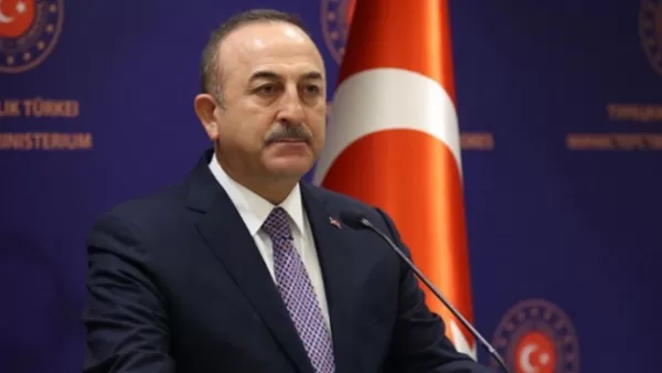 Անընդունելի քայլ է․ Թուրքիայի արձագանքը՝ Ռուսաստանի որոշմանը