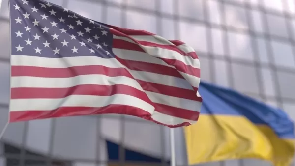 ԱՄՆ Սենատը հաստատել է Ուկրաինային 12 միլիարդ դոլարի օգնությունը