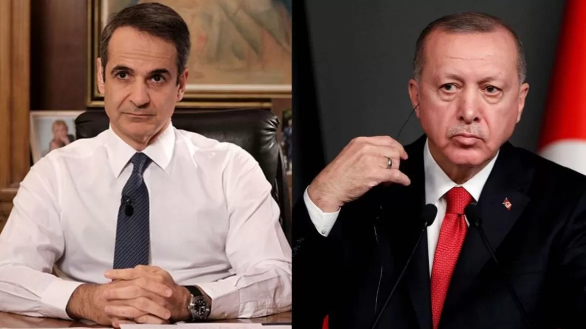 «Մենք չենք պատերազմի Թուրքիայի դեմ». Հունաստանի վարչապետի հայտարարությունը