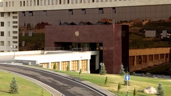 ՊՆ-ն հերքում է ադրբեջանական լրատվամիջոցների տարածած տեղեկությունները 