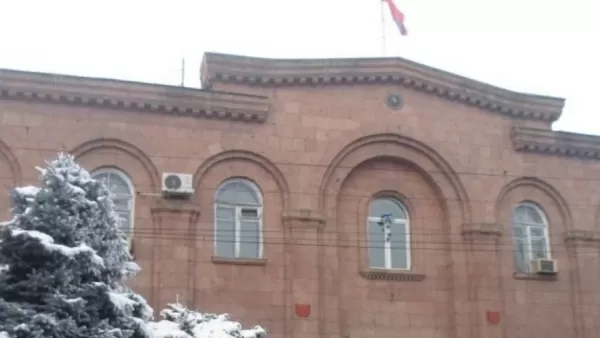 Ինչ է կատարվել Արագածոտնի մարզպետարանում. պարզաբանում` ծեծկռտուքի մասին շրջանառվող լուրի վերաբերյալ