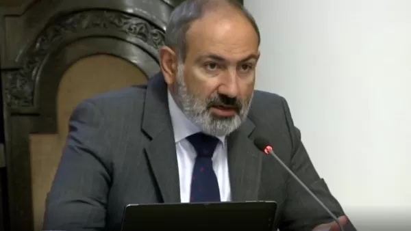 ՏԵՍԱՆՅՈՒԹ․ Փաշինյանը՝ Ադրբեջանի նպատակների և վարած քաղաքականության մասին 