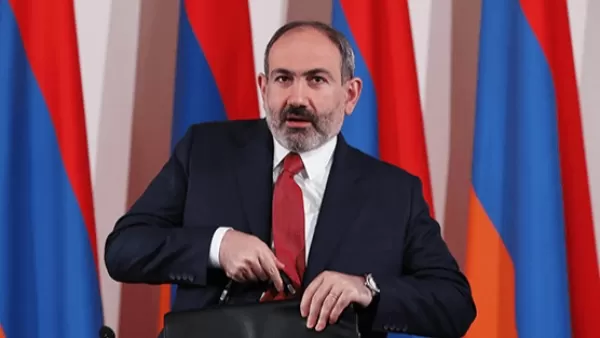 Համահայկական կոնսենսուսի 6 կետերը. վարչապետ