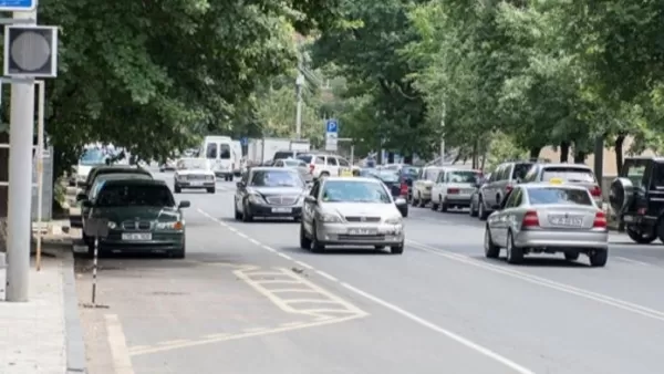 Արցախի պողոտա-Այվազովսկու փողոց խաչմերուկում երթևեկությունը կփոխվի