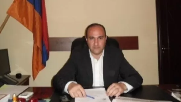 Քաղաքացին դիմել է ոստիկանություն, որ Իջևանի քաղաքապետը ապօրինի ներխուժել է իր սեփական տարածք ու հարձակվել կնոջ վրա. Shamshyan.com