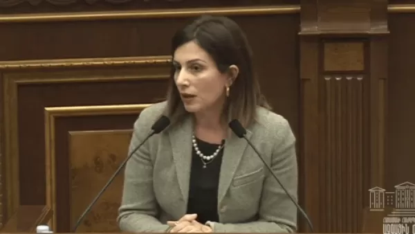 «Որոշ մասունքներ ծնողները երրորդ-չորրորդ անգամ են նույնականացման ուղարկում». Ավանեսյան  