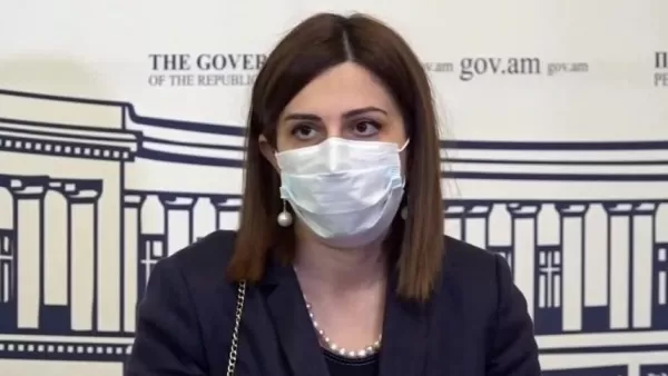 ՏԵՍԱՆՅՈՒԹ. Հայաստանում առկա չեն աշխարհում եղած բոլոր պատվաստանյութերը. նախարարը պատասխանում է հարցերին 