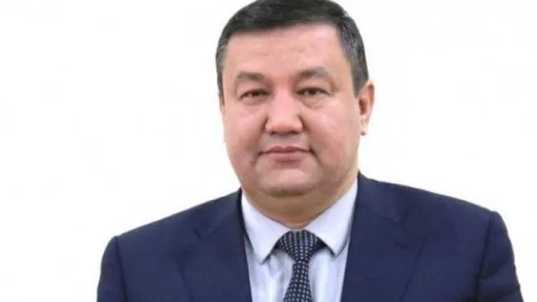 Ուզբեկստանի փոխվարչապետը կորոնավիրուսից մահացել է