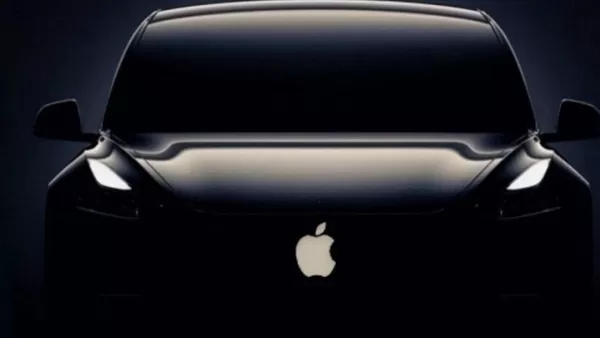 Apple ընկերությունը մտադիր է սկսել սեփական մեքենաների արտադրությունը