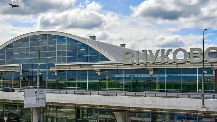 Մոսկվայի օդանավակայաններում ավելի քան 30 չվերթ է հետաձգվել