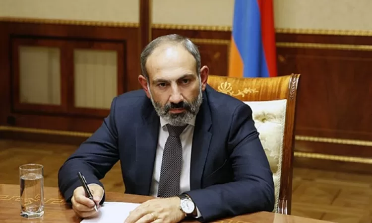 Վարչապետի որոշմամբ 16 փոխնախարար է ազատվել պաշտոնից