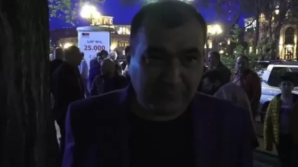 ՏԵՍԱՆՅՈՒԹ. Եթե վարչապետի համար մեկ մարդու կյանքը պյուս-մինուսով է ես ոչինչ չունեմ ասելու.  Տիրան Խաչատարյան