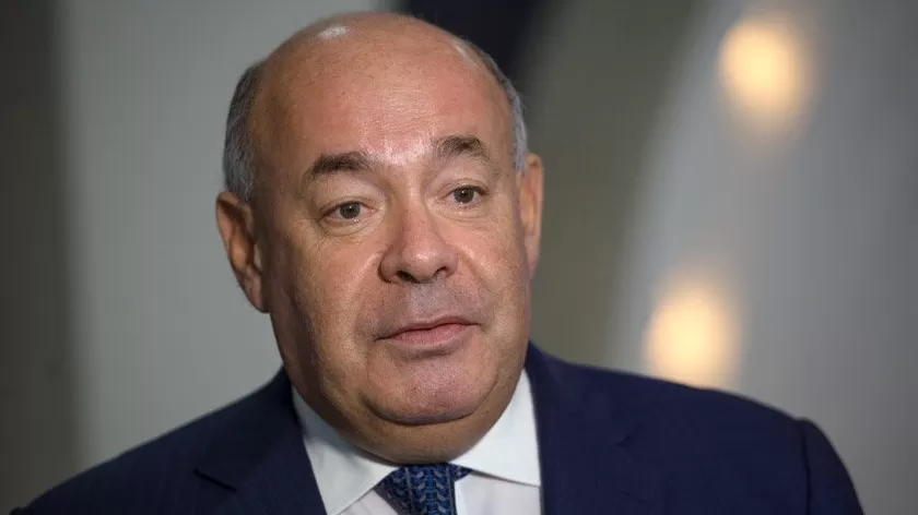 Հակառուսական դիրքորոշում ունեցող արտիստները չեն կարողանա վերադառնալ. Շվիդկոյ