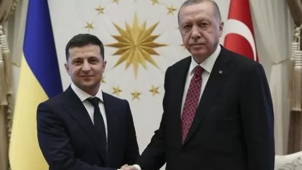 Ուկրաինան և Թուրքիան պատրաստվում են ռազմական համաձայնագիր կնքել
