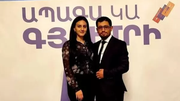Շիրակի մարզպետի եղբայրը հրաժարվել է մանդատից, հարսը՝ պաշտոնից․ եղբայրը լքում է ՔՊ-ի շարքերը 