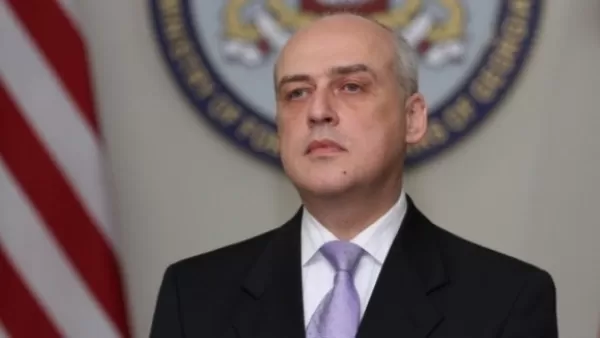 Վրաստանը կրկին արձագանքել է Հայաստանի և Ադրբեջանի հետ եռակողմ երկխոսությանը