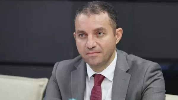ԼՈՒՍԱՆԿԱՐ.  Քերոբյանը անձնական նամակագրություն է հրապարակել