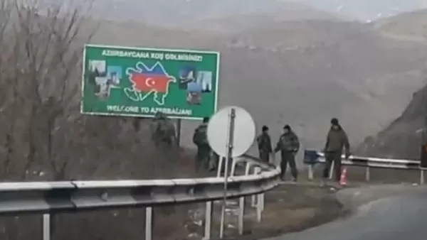 Գորսի-Կապան ճանապարհահատվածի 21 կիլոմետրն անցնում է Ադրբեջանի տարածքով. իմքայլական պատգամավոր