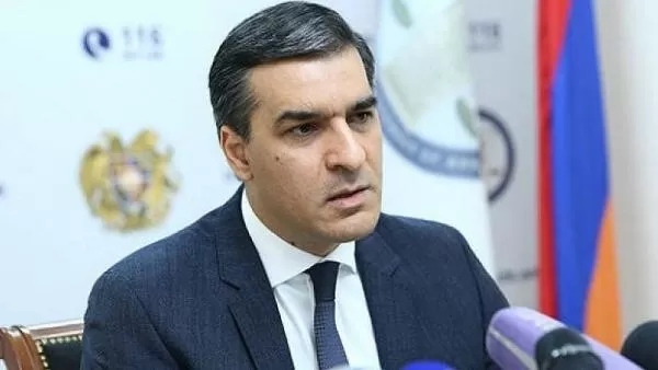 Միջազգային կառույցները կտեղեկացվեն Ադրբեջանի կողմից արգելված զինատեսակի կիրառման մասին