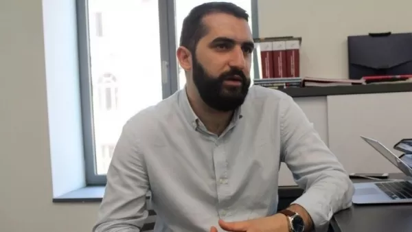 Որպես թուրքագետ իմ պարտքն է անդադար հիշեցնել այս 4 իրողությունները. Վարուժան Գեղամյան