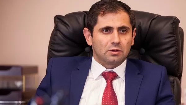 Սուրեն Պապիկյանը 2020-ին աշխատավարձից շատ պարգևավճար է ստացել 