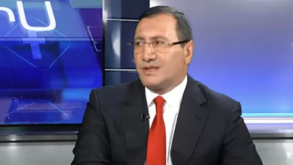 ՏԵՍԱՆՅՈՒԹ. Արզաքանցյանը` իր կապրերի և հայ ռազմագերիներին վերադարձնելու մասին 