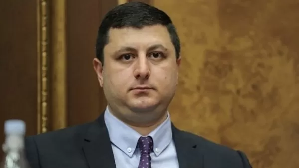 Անվտանգության վերականգման գործընթացը կա՛մ դոփելու է տեղում, կա՛մ անհրաժեշտ արդյունք չի տալու. Աբրահամյան 