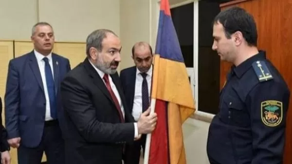 ՏԵՍԱՆՅՈՒԹ. Ի՞նչ աշխատանքի է անցել ՊԵԿ-ից ազատված, ապա վարչապետի հորդորով կրկին ընդունված աշխատակիցը