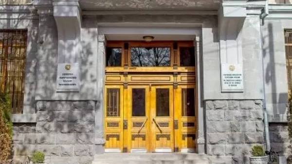 ՀՀ գլխավոր դատախազությունը որոշել է Հայաստանում ստեղծել խուզարկուների միություն. «Ժողովուրդ» 
