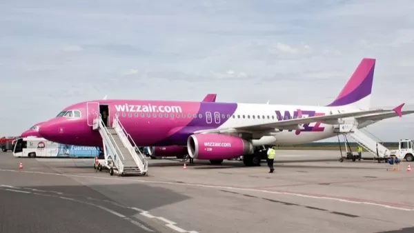 Wizz Air Abu Dhabi-ին թռիչքներ կսկսի դեպի Երևան․ նախագահը պայմանավորվածություն է ձեռք բերել 