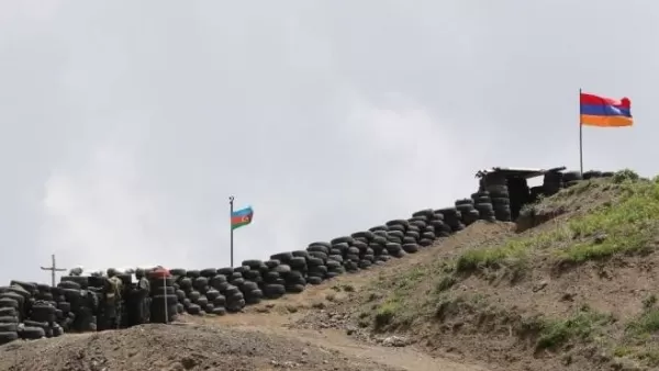 ՊՆ-ն հայտարարություն է տարածել