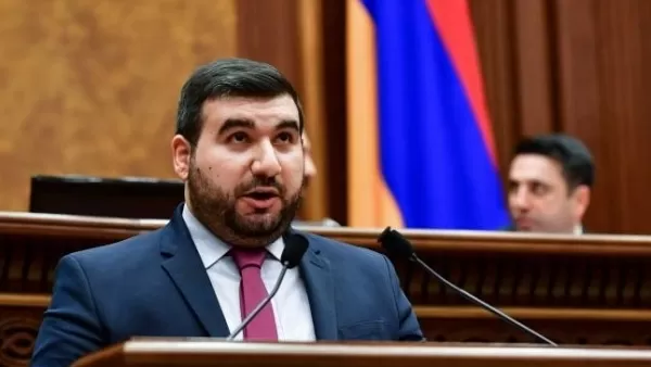 Վահագն Ալեքսանյանը ներողություն է խնդրում ՊՆ-ի հայտարարությունը տարածելու համար 