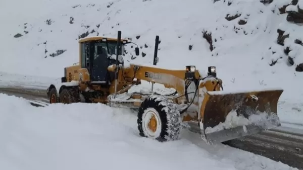 ՈՒՇԱԴՐՈՒԹՅՈՒՆ. Թարմացված ինֆորմացիա «Ճանապարհային դեպարտամենտ»-ից