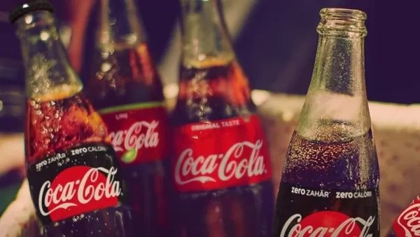 «Coca-Cola»-ն լքում է Ռուսաստանը 