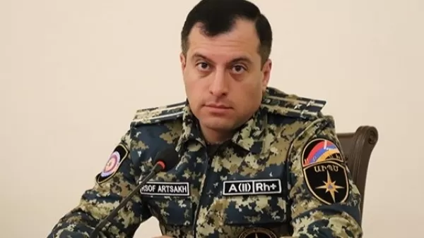 Գերիների ու անհետ կորածների հարցերով ՌԴ այլ պաշտոնյաներ են բանակցություններ վարում կողմերի հետ. Ավագյան 