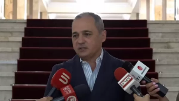 Մենք կօգտագործենք ամեն հնարավորություն՝ ներկայիս իշխանություններին երկրից վտարելու համար. Վահե Հակոբյան 