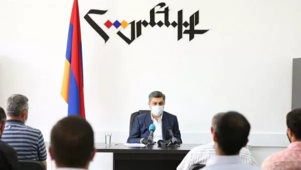 Վանեցյանի «Հայրենիք» կուսակցությունը նախապատրաստվում է ընտրությունների. «Փաստ»