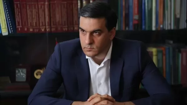 Փաշինյանի հայտարարությունները խիստ վտանգավոր են թե՛ Հայաստանի, թե՛ Արցախի համար. Թաթոյան