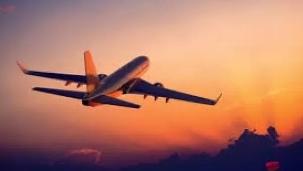 Հայաստանում երկար տարիներ գործող ավիաընկերությունը սնանկ է ճանաչվել. «Ժողովուրդ»