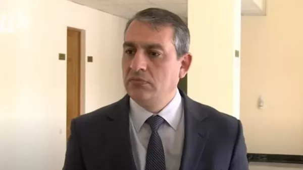 Տհաճ միջադեպ Էրեբունի ԲԿ-ում՝ ՔՊ-ական պատգամավոր Արմեն Խաչատրյանի մասնակցությամբ
