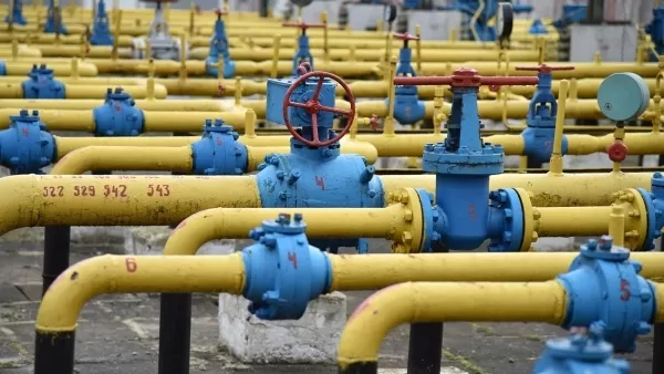 Ադրբեջանը կմեծացնի Թուրքիայի տարածքով Եվրոպա բնական գազի մատակարարումները