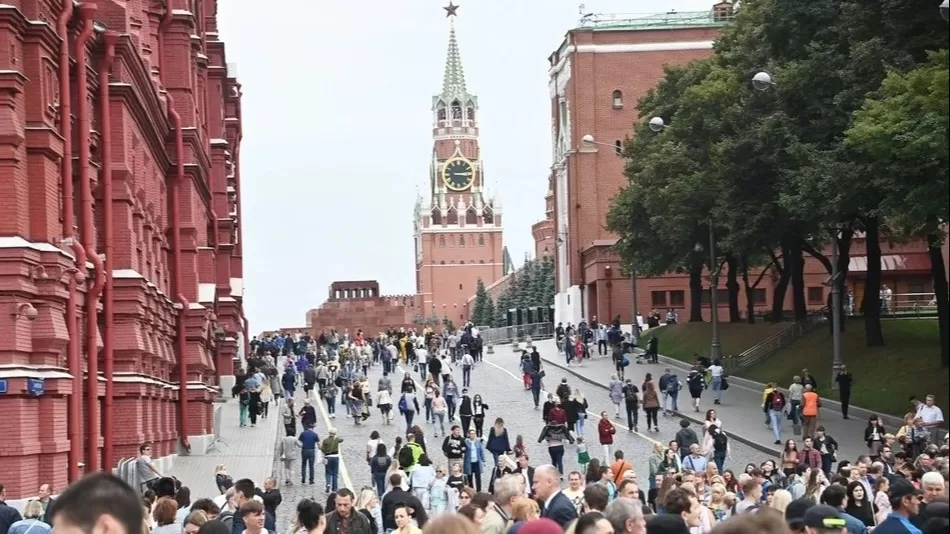 Կարմիր հրապարակը ժամանակավորապես փակվել է այցելուների համար․ Մոսկվա