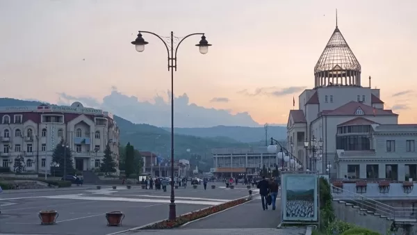 Արցախում վիճակը բարդանում է. հուսահատությունն աճում է. «Հրապարակ»